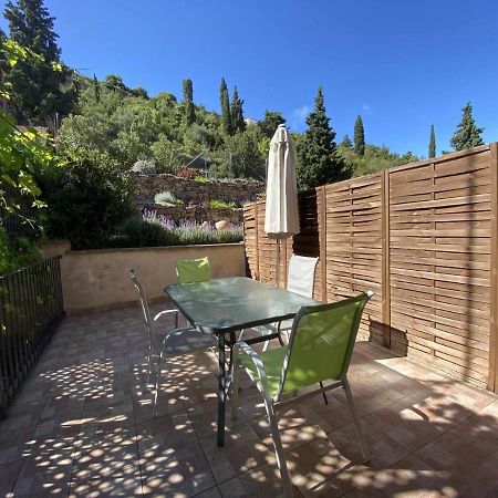 Apartamentos Casa Lola Rodeados De Montanas Y Rios Бесейте Екстериор снимка