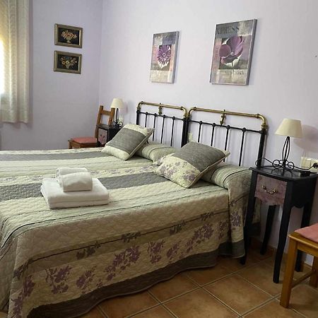 Apartamentos Casa Lola Rodeados De Montanas Y Rios Бесейте Екстериор снимка