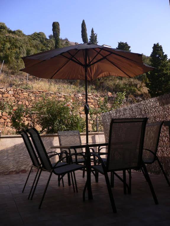 Apartamentos Casa Lola Rodeados De Montanas Y Rios Бесейте Екстериор снимка