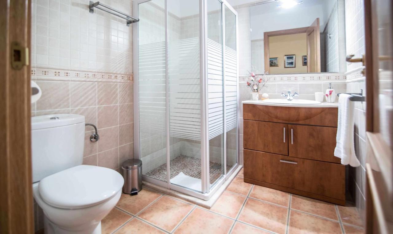 Apartamentos Casa Lola Rodeados De Montanas Y Rios Бесейте Екстериор снимка