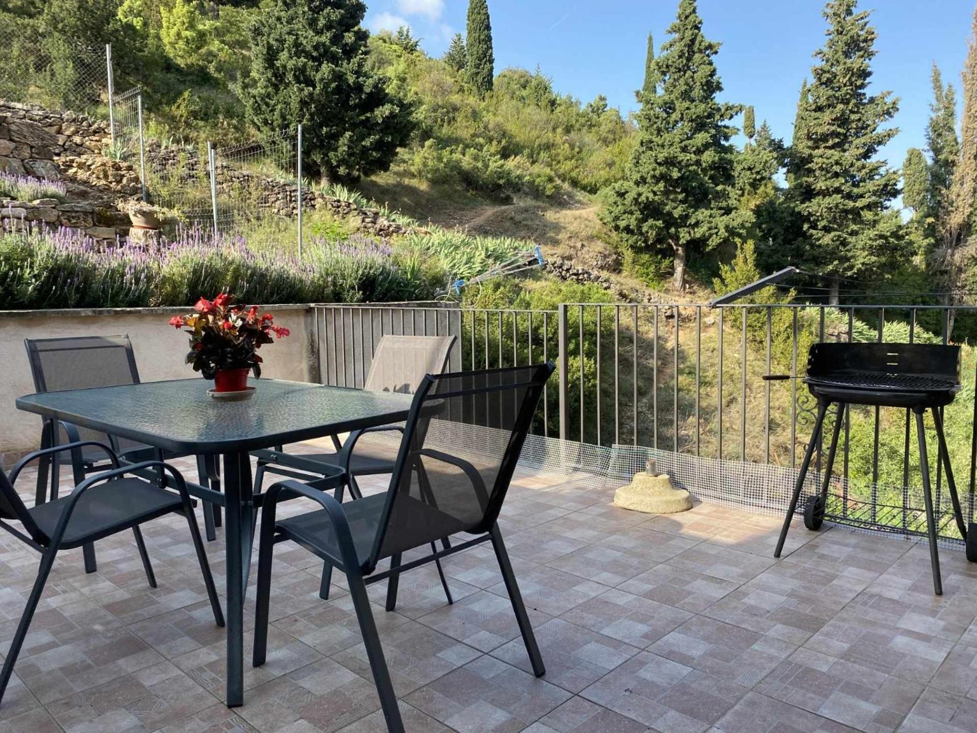 Apartamentos Casa Lola Rodeados De Montanas Y Rios Бесейте Стая снимка