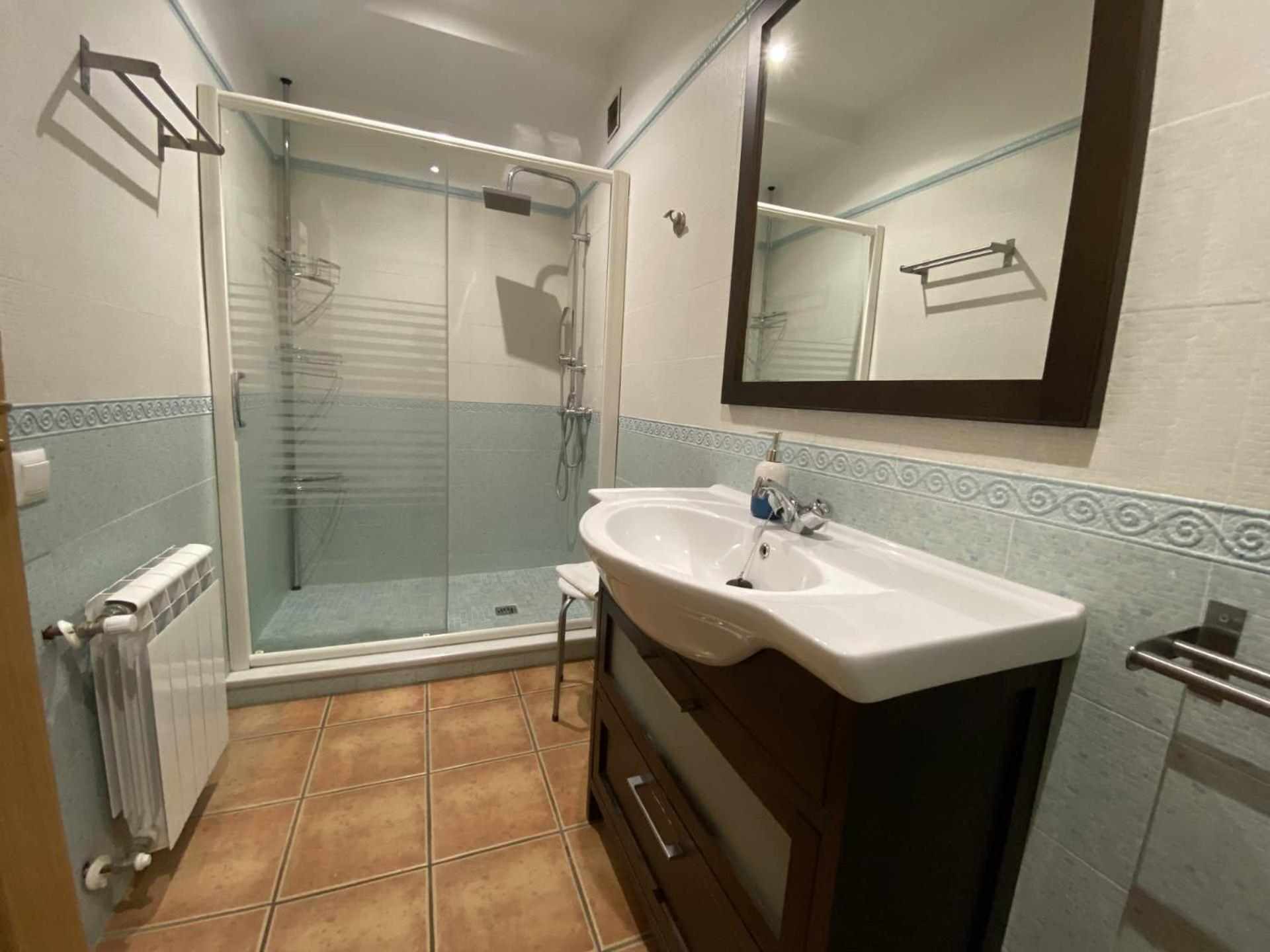 Apartamentos Casa Lola Rodeados De Montanas Y Rios Бесейте Стая снимка