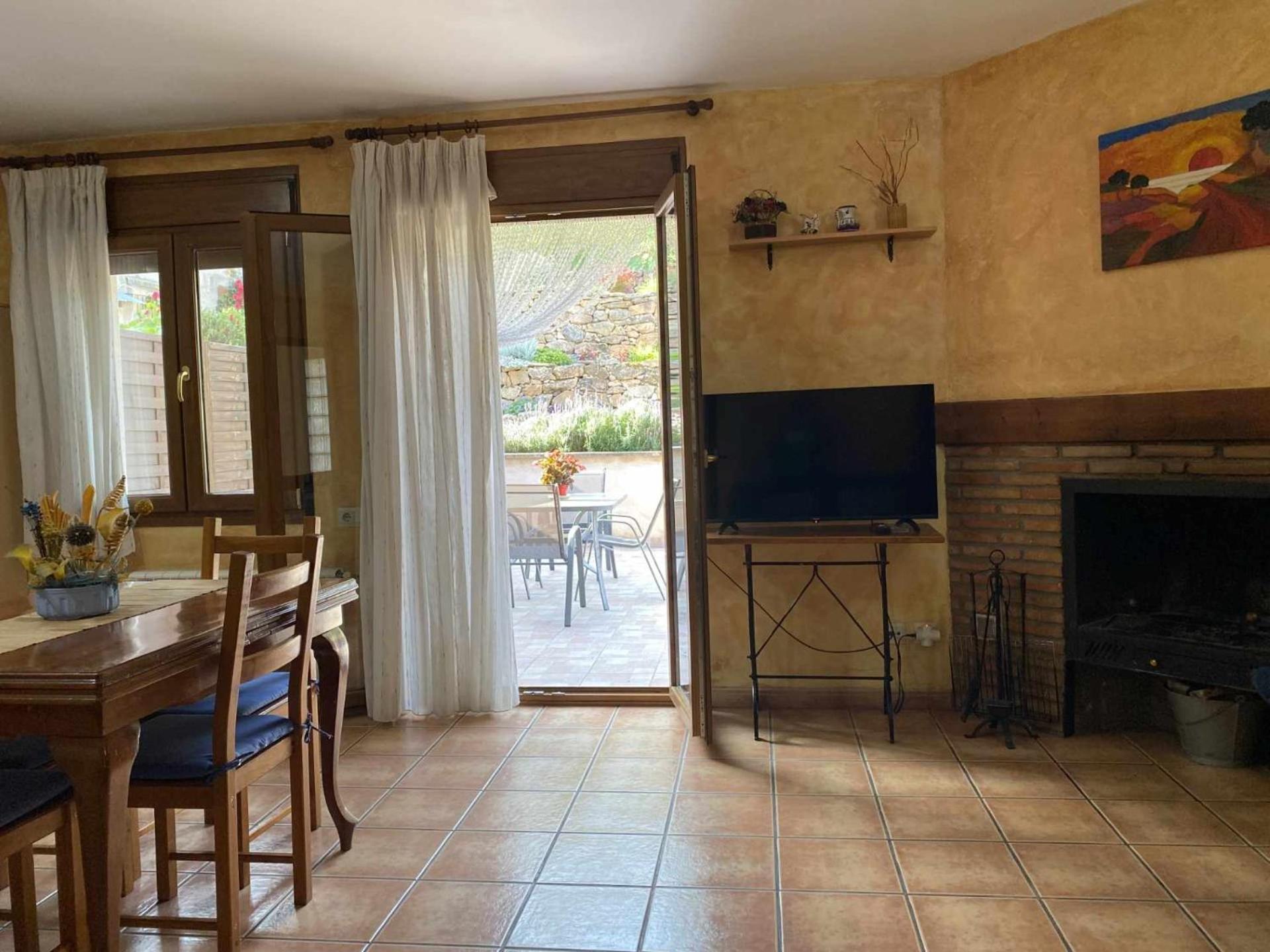 Apartamentos Casa Lola Rodeados De Montanas Y Rios Бесейте Стая снимка