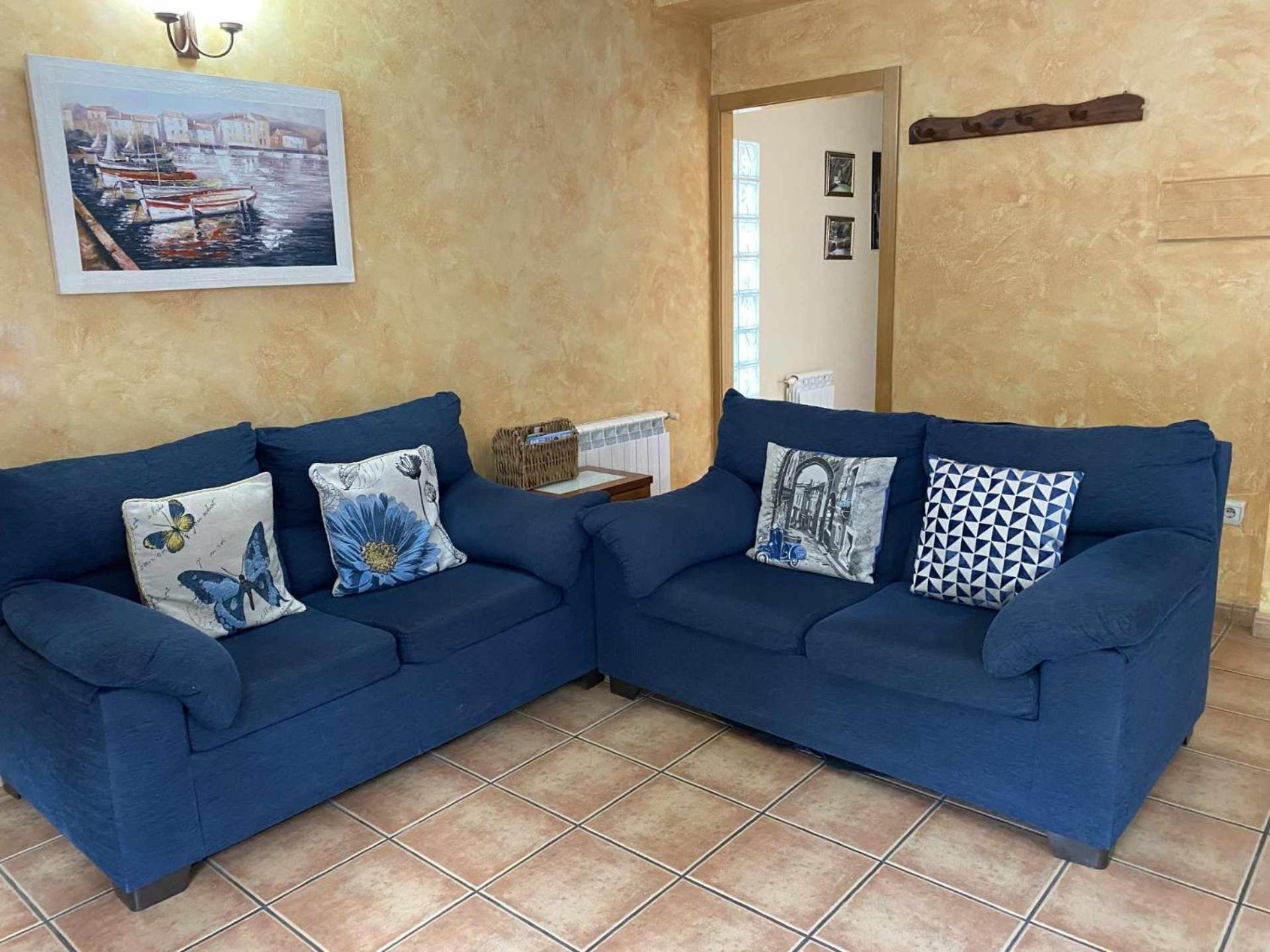 Apartamentos Casa Lola Rodeados De Montanas Y Rios Бесейте Стая снимка