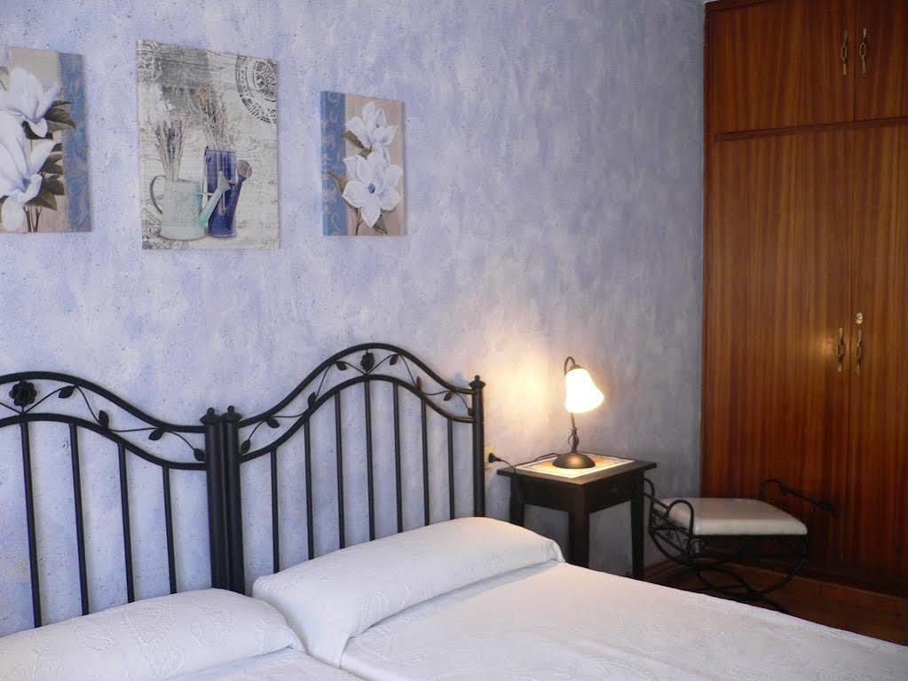 Apartamentos Casa Lola Rodeados De Montanas Y Rios Бесейте Екстериор снимка